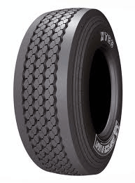 Pneumatici Premium MICHELIN: XTE3