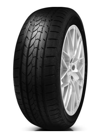 MILESTONE / 155/65 R14 (75 T) <b>GREEN 4SEASONS </b> / 4 Stagioni