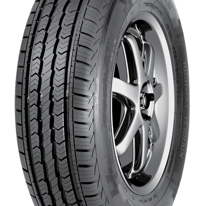Pneumatici Economy MIRAGE: MR-HT172