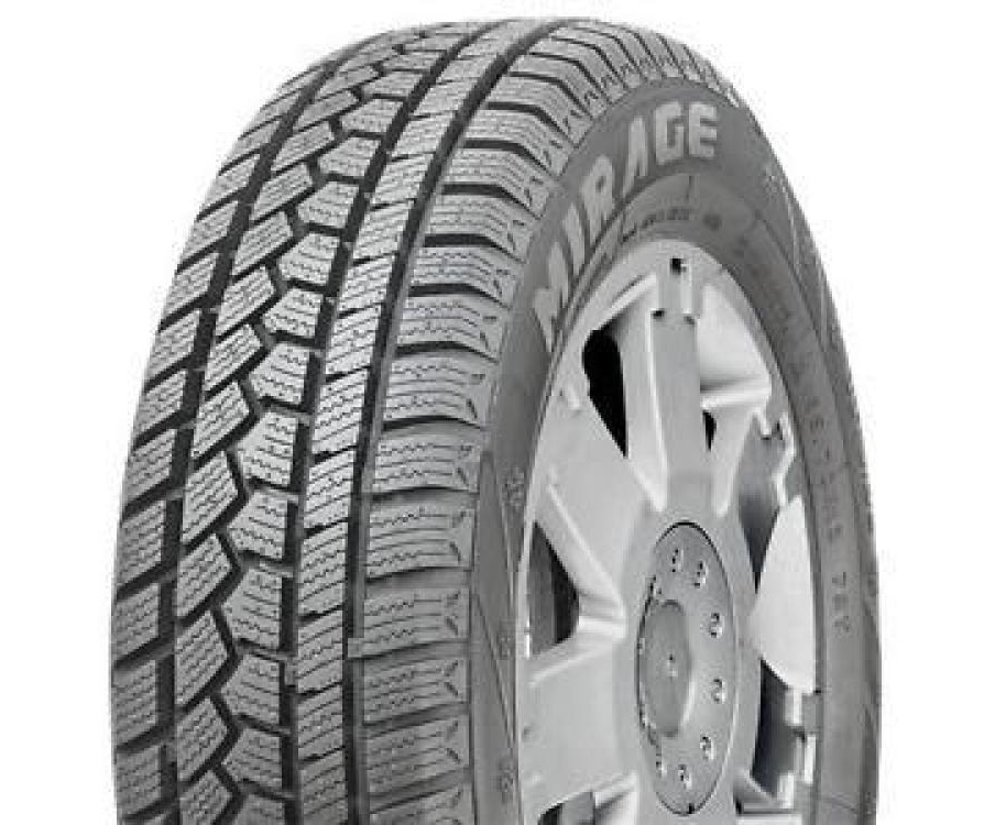 Pneumatici Economy MIRAGE: MR-W562
