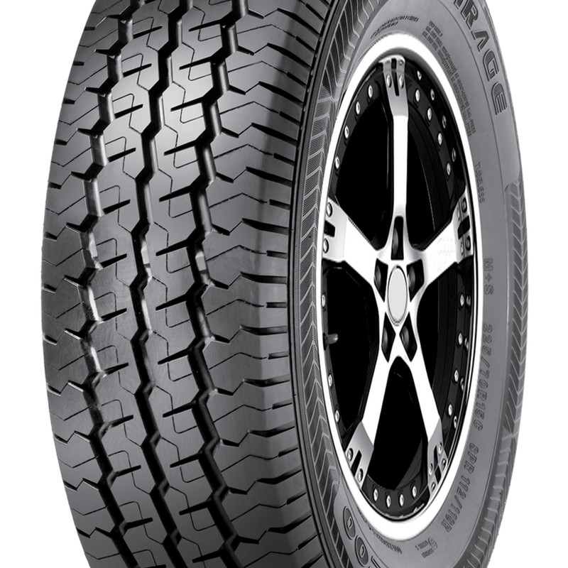 MIRAGE 145/0 R12 ( 86/84 Q ) MR200
