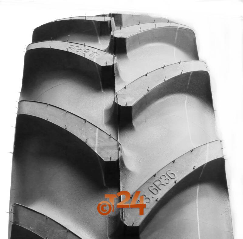 MITAS / 480/65 R24 (133 D) AC65 / Estivo