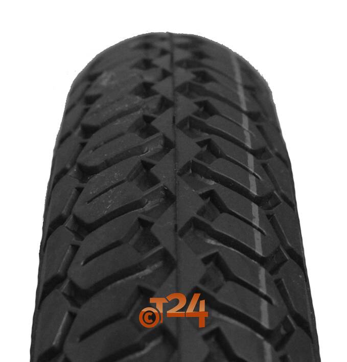 MITAS / 2.25 - 16 (38 J) B8 FRONT/REAR / Estivo