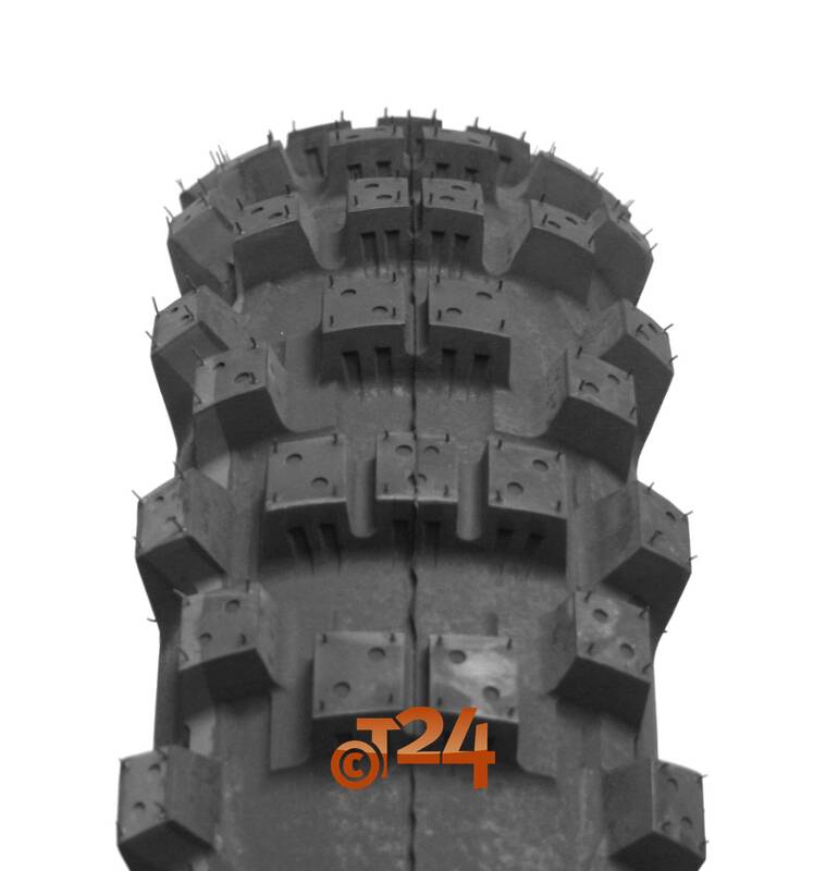 MITAS / 100/100 - 18 (59 M) C16 WINTER FRICTION FRIC (WHITE) 70000287 / Estivo