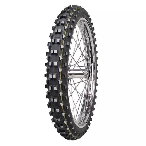 MITAS / 90/90 - 21 (54 R) C19 SUPER (YELLOW) 70000189 / Estivo