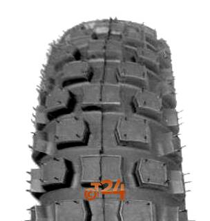 MITAS / 2.75 - 16 (46 S) E06 FRONT/REAR / Estivo