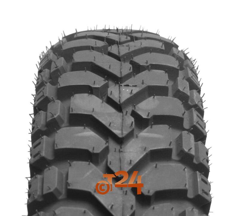 MITAS / 150/70 - 17 (69 T) E07 DAKAR (YELLOW) 70000461 / Estivo