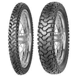 MITAS / 150/70 - 18 (70 T) E07 (ED 9T) ADVENTURE / Estivo
