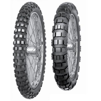 Pneumatici Economy MITAS: E09