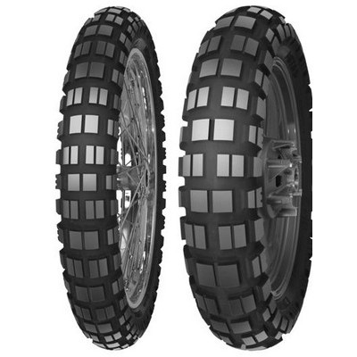 Pneumatici Economy MITAS: E10