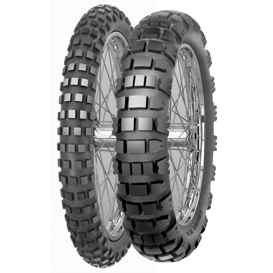Pneumatici Economy MITAS: ENDURO TRAIL-XT+