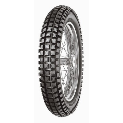 Pneumatici Economy MITAS: ET01F+R