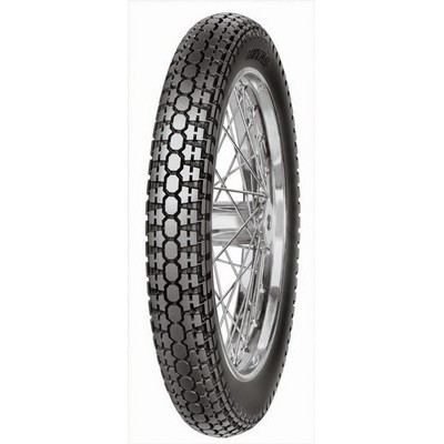 Pneumatici Economy MITAS: H02