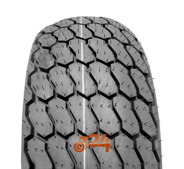 MITAS / 130/80 - 19 (71 H) H18 (27X7-19) FLAT TRACK / Estivo