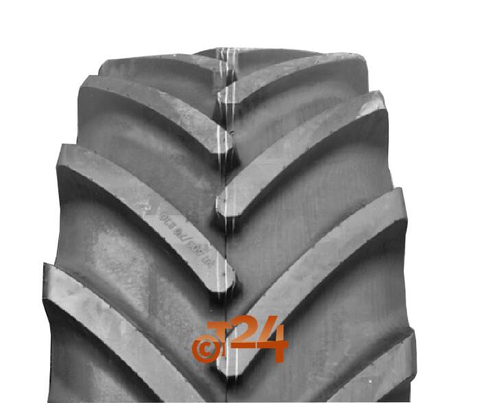 MITAS / VF420/85 R34 (154 D) HC2000 / Estivo