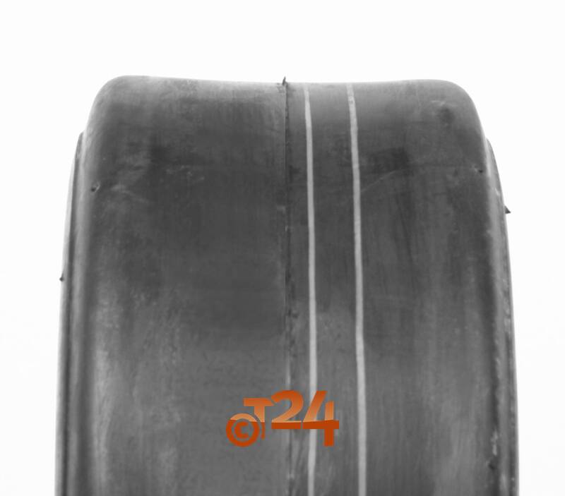 MITAS / 10x3.60 - 5 KART SLICK RENTAL HARD (70000367) / Estivo