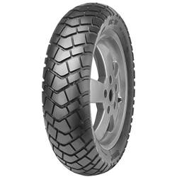 MITAS / 130/80 R12 (60 J) <b>MC19 FRONT/REAR</b> / Estivo