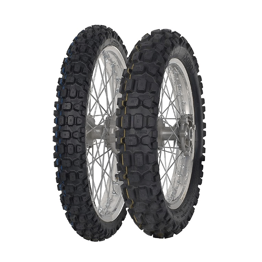 Pneumatici Economy MITAS: MC23 ROCKRIDER