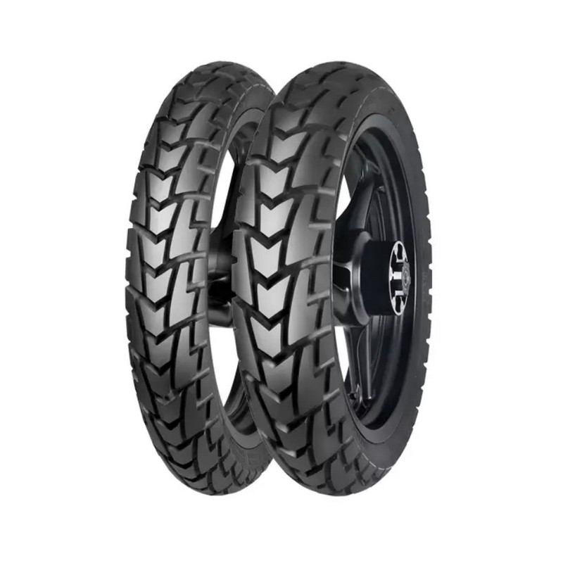 Pneumatici Economy MITAS: MC32 WINTER