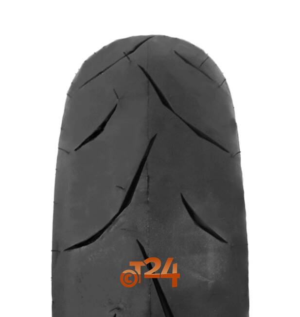 MITAS / 120/70 - 12 (51 P) MC34 SUPER SOFT / Estivo