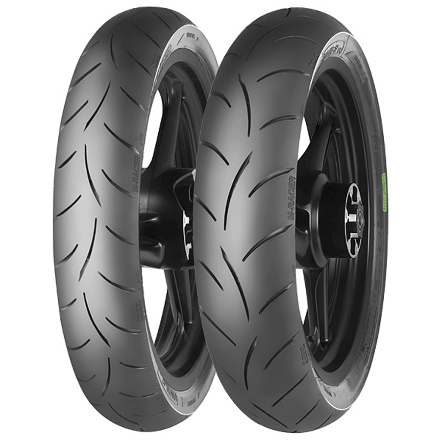 Pneumatici Economy MITAS: MC50