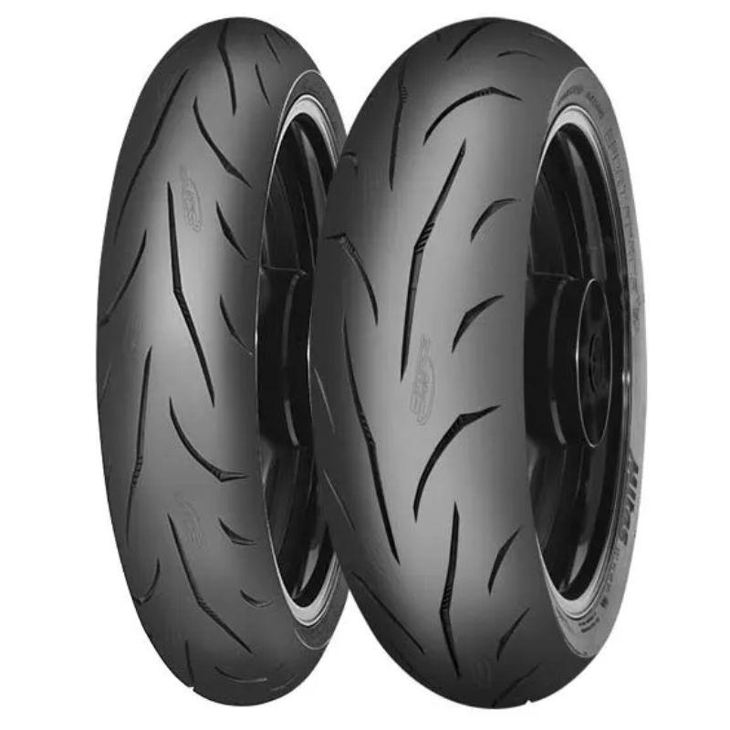 Pneumatici Economy MITAS: SPORTFORCE+ EV