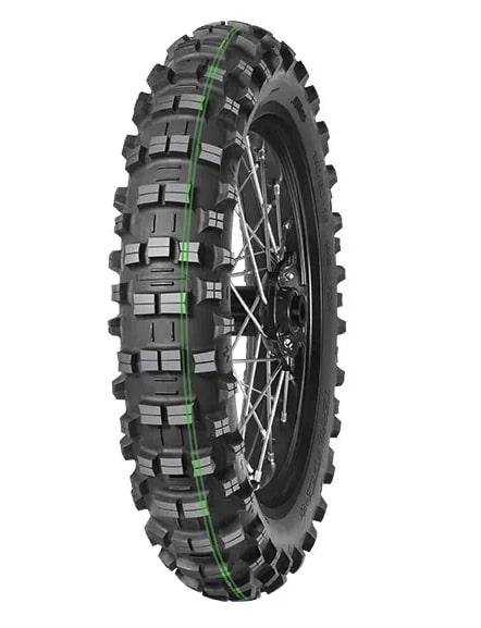Pneumatici Economy MITAS: TERRA FORCE EF PRO