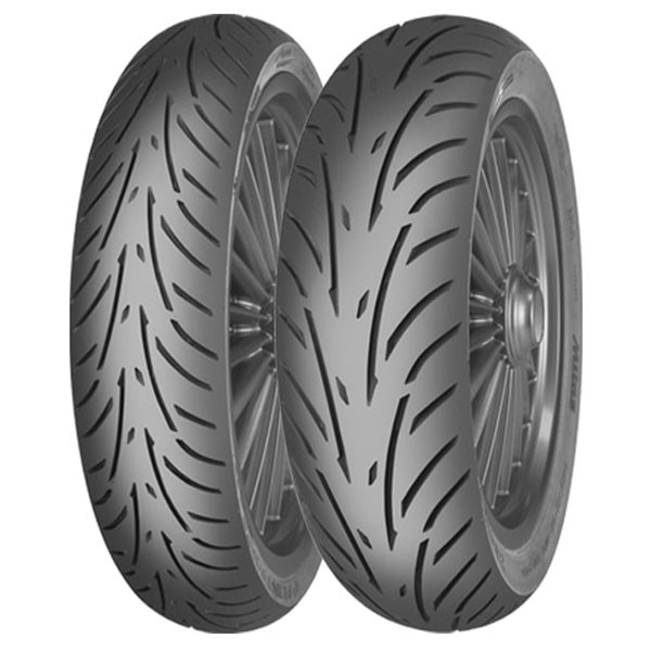 Pneumatici Economy MITAS: TOURING FORCE SC