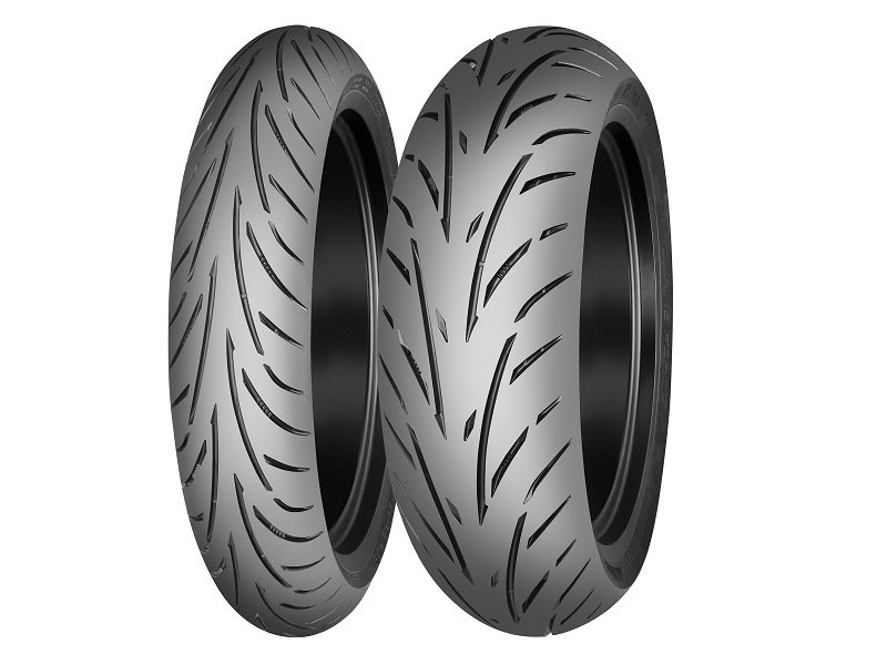 Pneumatici Economy MITAS: TOURING FORCE