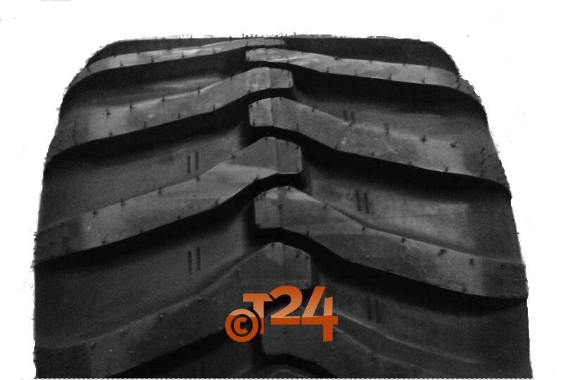 MITAS / 600/40 - 22.5 (172 A8) TR12 / Estivo