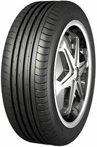 NANKANG / 225/35 R17 (86 Y) <b>AS-2 PLUS </b> XL / Estivo