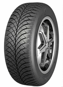 Pneumatici Economy NANKANG: AW-6 CROSS SEASONS