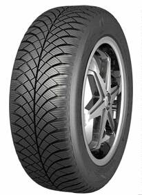 NANKANG / 225/60 R18 (104 W) <b>AW-6 CROSS SEASONS ALLSEASON</b> XL / 4 Stagioni