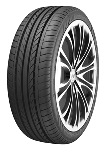 NANKANG / 235/35 R20 (92 W) <b>NS-20 </b> XL / Estivo