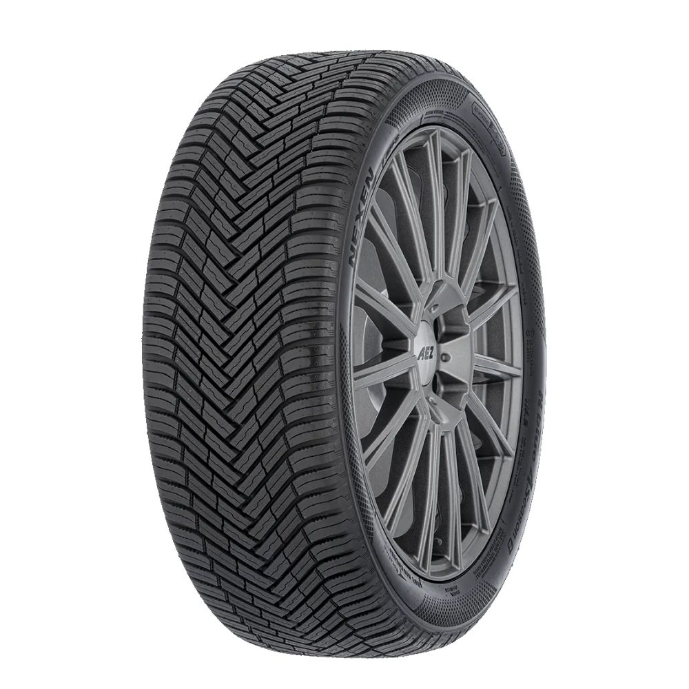 Pneumatici Quality NEXEN: N`BLUE 4 SEASON 2