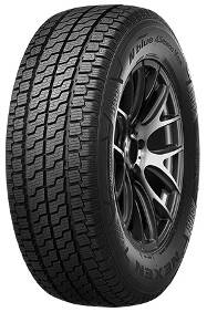 NEXEN / 215/75 R16 (116/114 R) <b>N`BLUE 4 SEASON VAN ALLSEASON</b> / 4 Stagioni