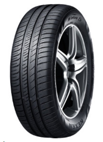 Pneumatici Quality NEXEN: N`BLUE S