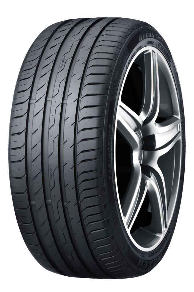 Pneumatici Quality NEXEN: N`FERA SPORT SUV (SU2)