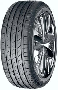 Pneumatici Quality NEXEN: N`FERA SU1