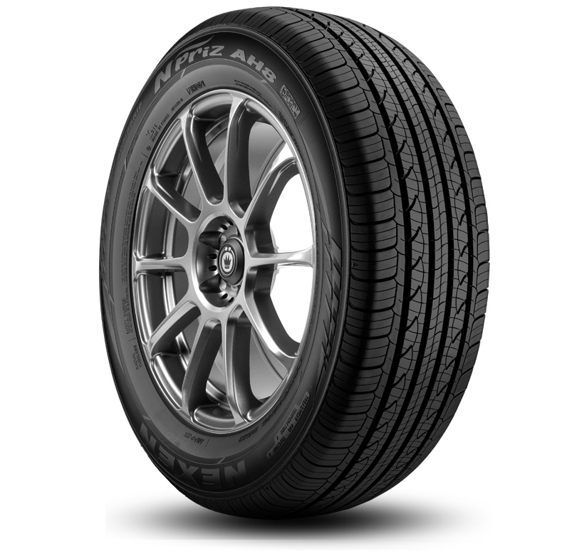 Pneumatici Quality NEXEN: N`PRIX AH8