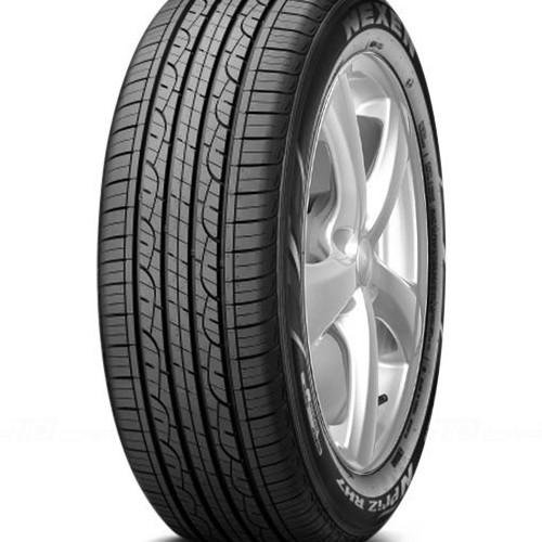 Pneumatici Quality NEXEN: N`PRIZ RH7