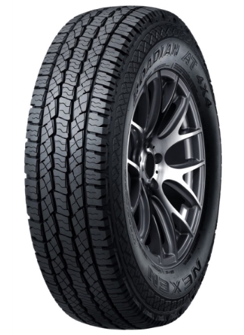 Pneumatici Quality NEXEN: ROADIAN AT