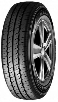 Pneumatici Quality NEXEN: ROADIAN CT8