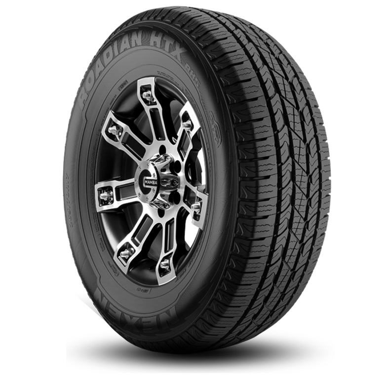 Pneumatici Quality NEXEN: ROADIAN HTX RH5
