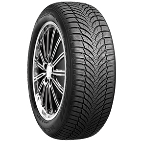 Pneumatici Quality NEXEN: WINGUARD SNOW`G WH2