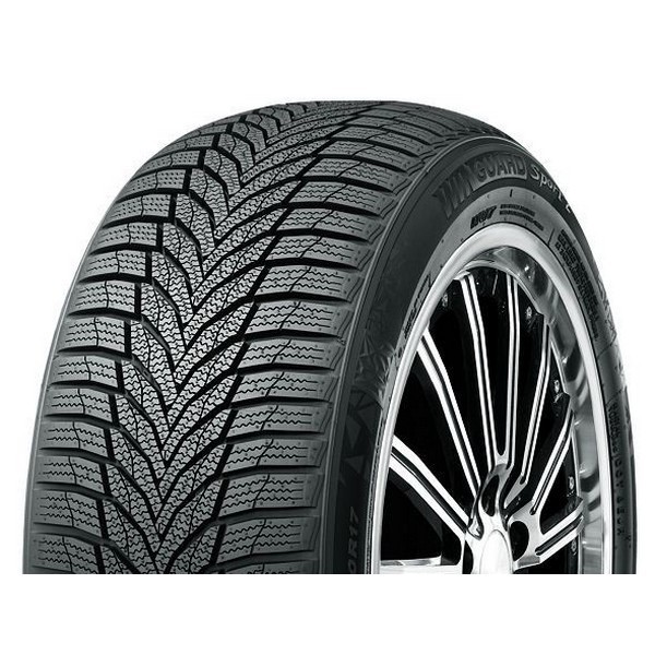 Pneumatici Quality NEXEN: WINGUARD SPORT 2 SUV (WU7)