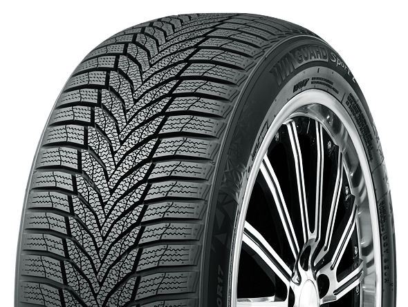 Pneumatici Quality NEXEN: WINGUARD SPORT 2 (WU7)