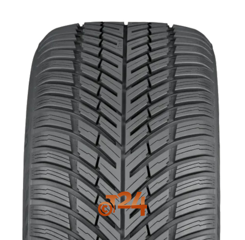 Pneumatici Quality NOKIAN: SEASONPROOF 2