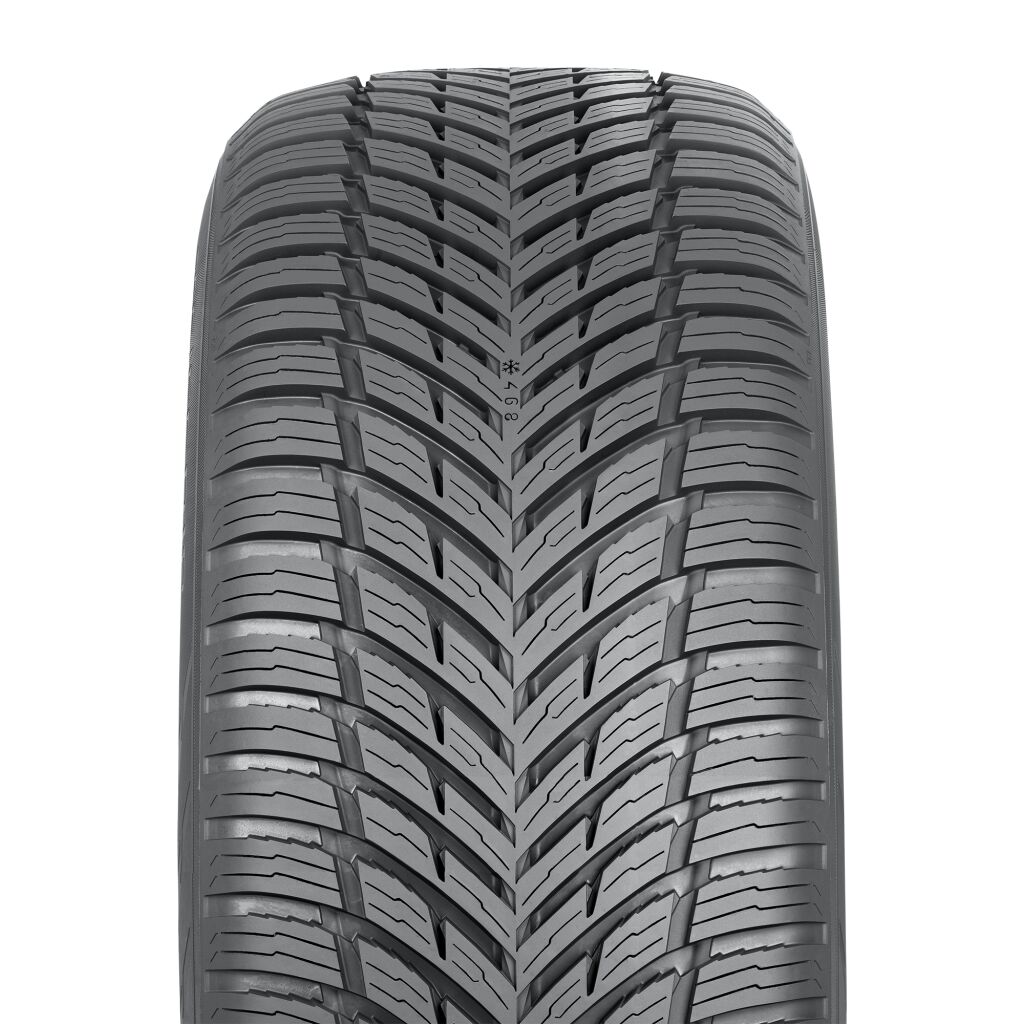 Pneumatici Quality NOKIAN: SEASONPROOF