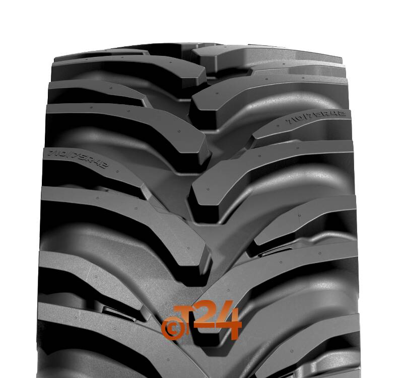 NOKIAN / 600/65 R34 (163 D) TRACTOR KING (R-1W) / Estivo